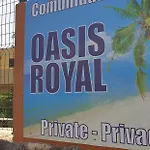 Oasis Royal 3 Piscinas *