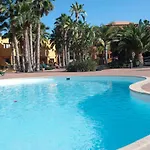 Daire Oasis Royal 3 Piscinas Corralejo