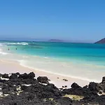 Daire Oasis Royal 3 Piscinas Corralejo