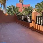 Daire Oasis Royal 3 Piscinas