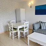Daire Oasis Royal 3 Piscinas