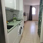 Oasis Royal 3 Piscinas Daire