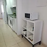 Daire Oasis Royal 3 Piscinas