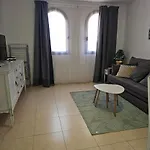 Oasis Royal 3 Piscinas Daire *