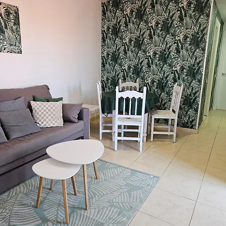 公寓 Oasis Royal 3 Piscinas