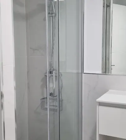 Oasis Royal 3 Piscinas דירה קורלחו