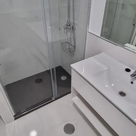 Oasis Royal 3 Piscinas * קורלחו