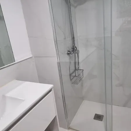 Oasis Royal 3 Piscinas דירה *