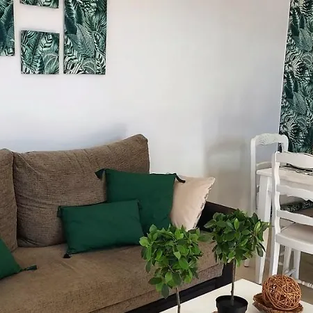 Oasis Royal 3 Piscinas דירה *