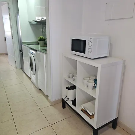 דירה Oasis Royal 3 Piscinas