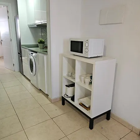 דירה Oasis Royal 3 Piscinas *