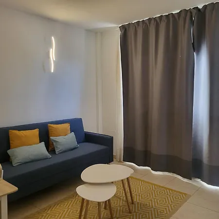 Daire Oasis Royal 3 Piscinas Corralejo