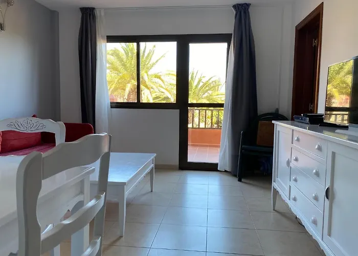 Oasis Royal 3 Piscinas * コラレホ
