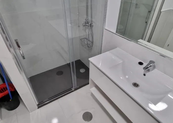 Oasis Royal 3 Piscinas * コラレホ