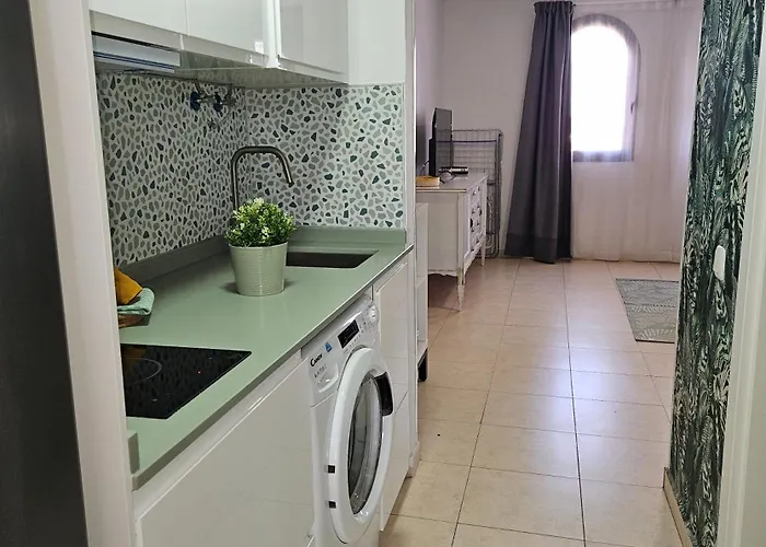 Oasis Royal 3 Piscinas Lägenhet