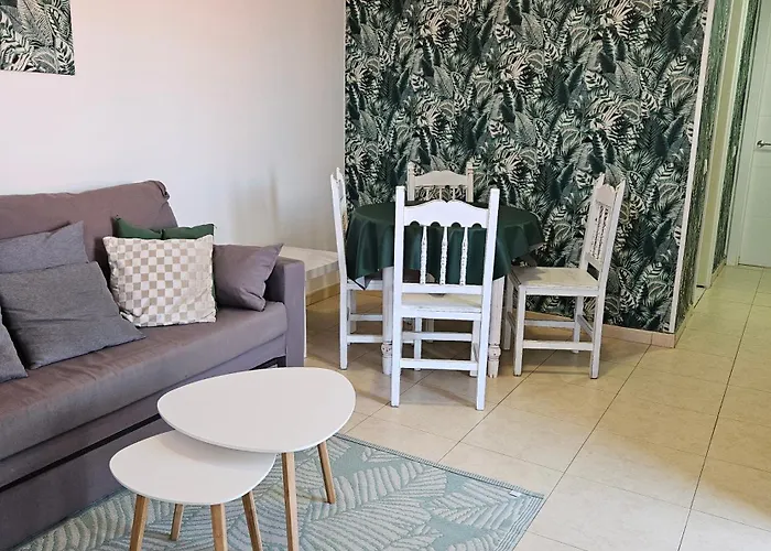 Lägenhet Oasis Royal 3 Piscinas