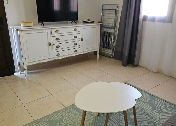 Lägenhet Oasis Royal 3 Piscinas Corralejo