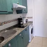 Oasis Royal 3 Piscinas Apartman *