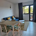 Oasis Royal 3 Piscinas شقة كوراليهو