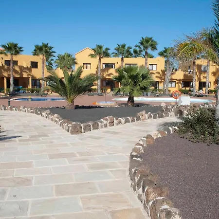 아파트 Oasis Royal 3 Piscinas