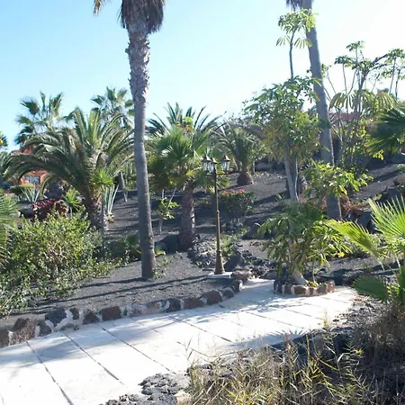 Oasis Royal 3 Piscinas 코라레호