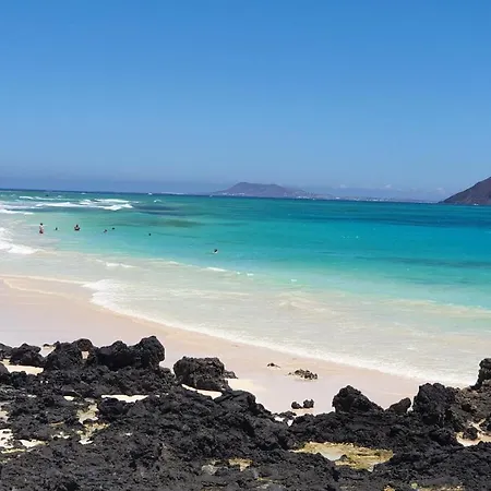 아파트 Oasis Royal 3 Piscinas 코라레호