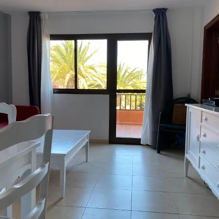 Oasis Royal 3 Piscinas * 코라레호