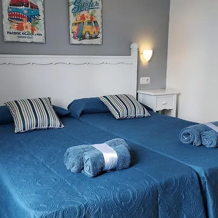 Oasis Royal 3 Piscinas * 코라레호