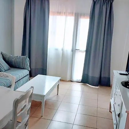 Oasis Royal 3 Piscinas * 코라레호