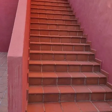 아파트 Oasis Royal 3 Piscinas 코라레호