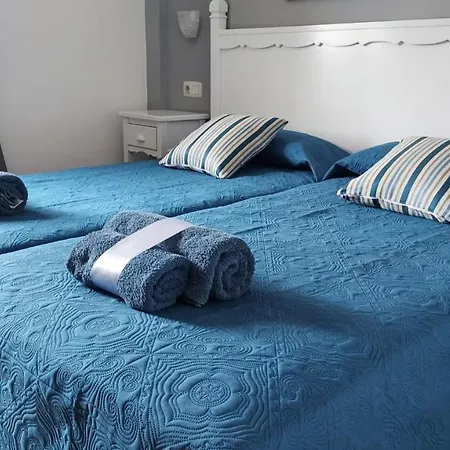 Oasis Royal 3 Piscinas 아파트