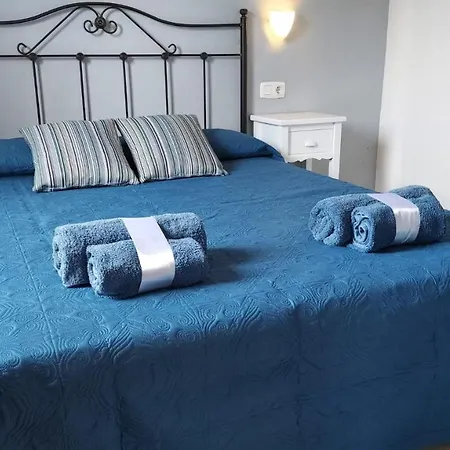 Oasis Royal 3 Piscinas 아파트 *