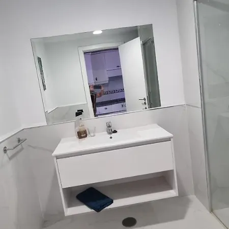 Oasis Royal 3 Piscinas 아파트 *