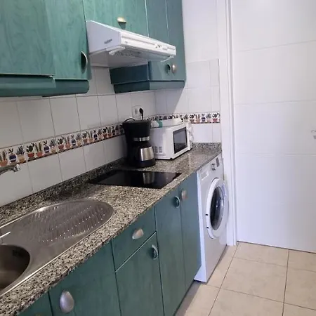 Oasis Royal 3 Piscinas 아파트 *