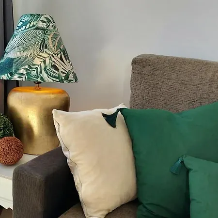 Oasis Royal 3 Piscinas * 코라레호