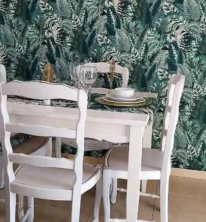 아파트 Oasis Royal 3 Piscinas