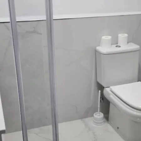 아파트 Oasis Royal 3 Piscinas *