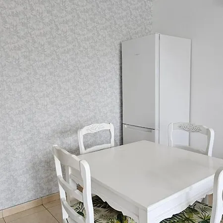 아파트 Oasis Royal 3 Piscinas *