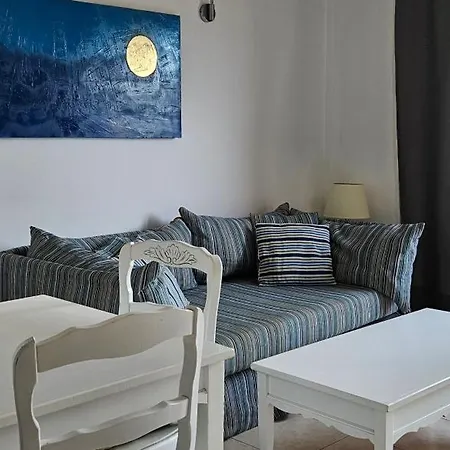 Oasis Royal 3 Piscinas Apartment Corralejo