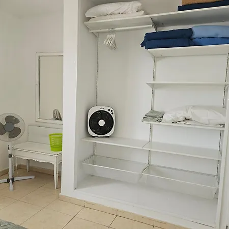 Oasis Royal 3 Piscinas 코라레호