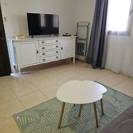 Apartmán Oasis Royal 3 Piscinas Corralejo