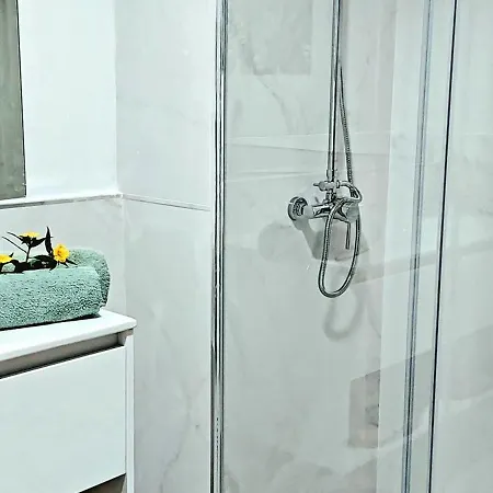 아파트 Oasis Royal 3 Piscinas 코라레호