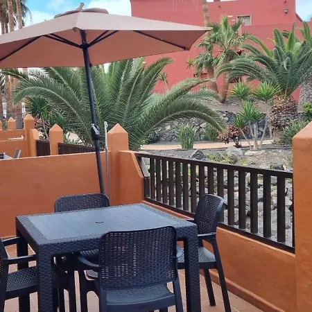 アパート Oasis Royal 3 Piscinas *