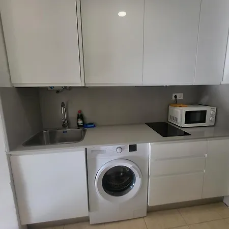 Oasis Royal 3 Piscinas شقة