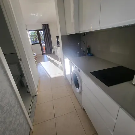 Oasis Royal 3 Piscinas كوراليهو