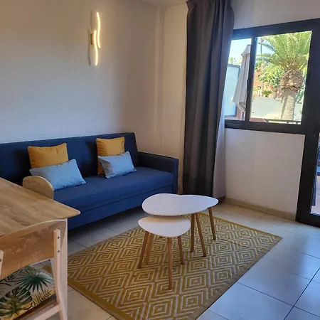 Oasis Royal 3 Piscinas شقة