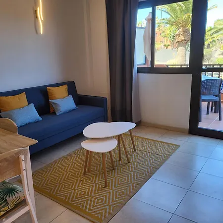 شقة Oasis Royal 3 Piscinas *