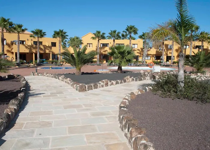 公寓 Oasis Royal 3 Piscinas