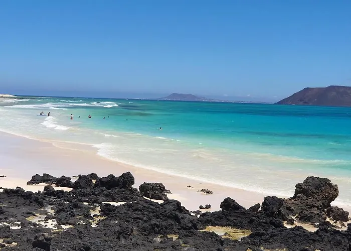 公寓 Oasis Royal 3 Piscinas 科拉雷侯