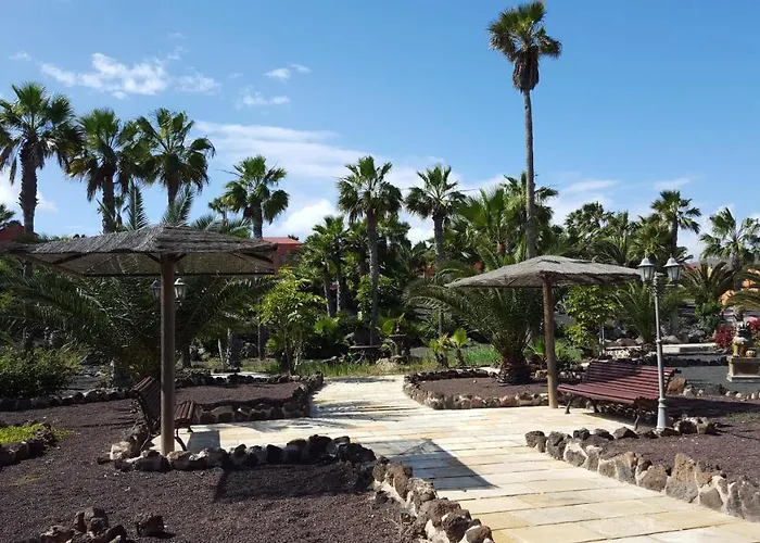 Oasis Royal 3 Piscinas *